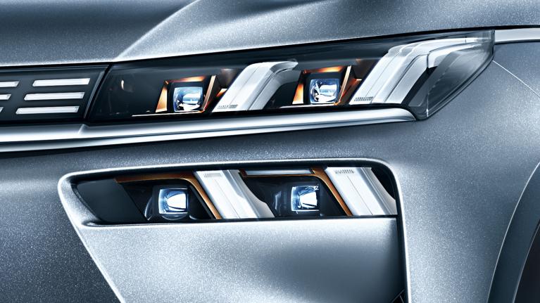 CCTV全球带货的埃安V,百万豪车级全铝纯电专属平台,就这样火了