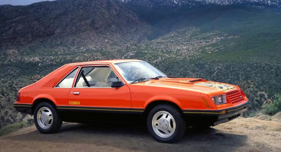 为什么mustang不叫野马,野马mustang第七代5.0定价