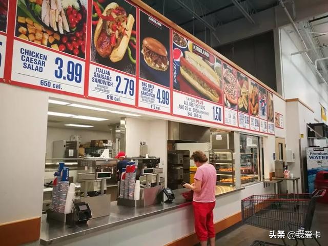 上海costco里有什么值得买的,上海costco值得买的东西