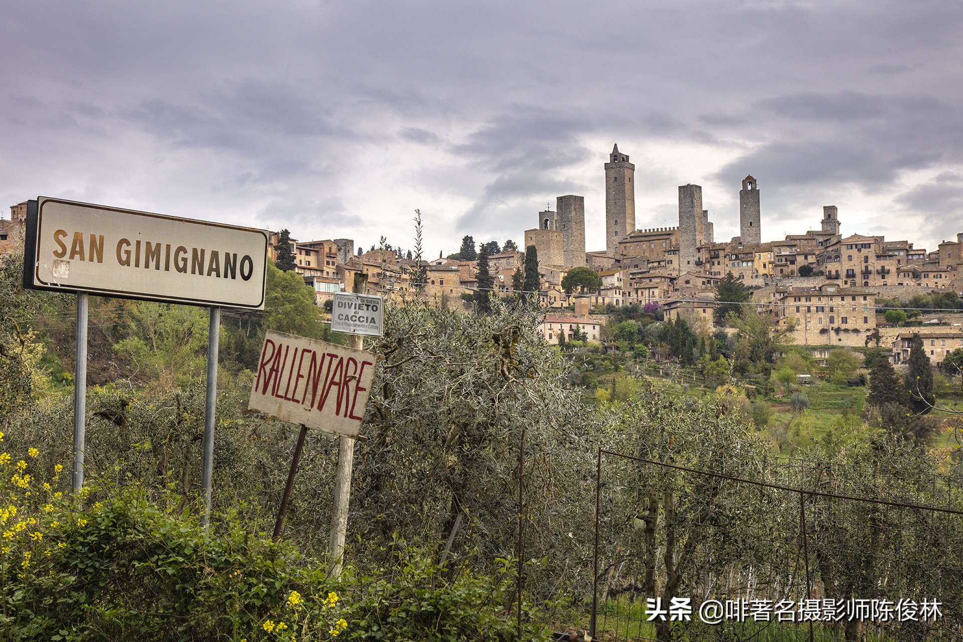 意大利圣吉米尼亚诺介绍,意大利圣吉米尼亚诺旅游视频