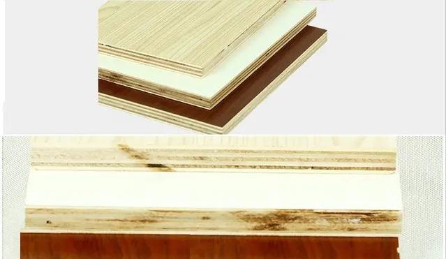 厨房柜子用颗粒板好还是生态板好,颗粒板和生态板哪个做柜子比较好