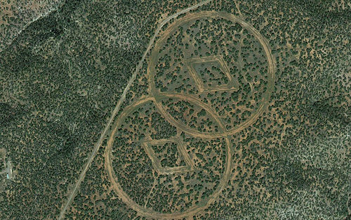 google地球图片高清大图,谷歌地球拍到的100张照片