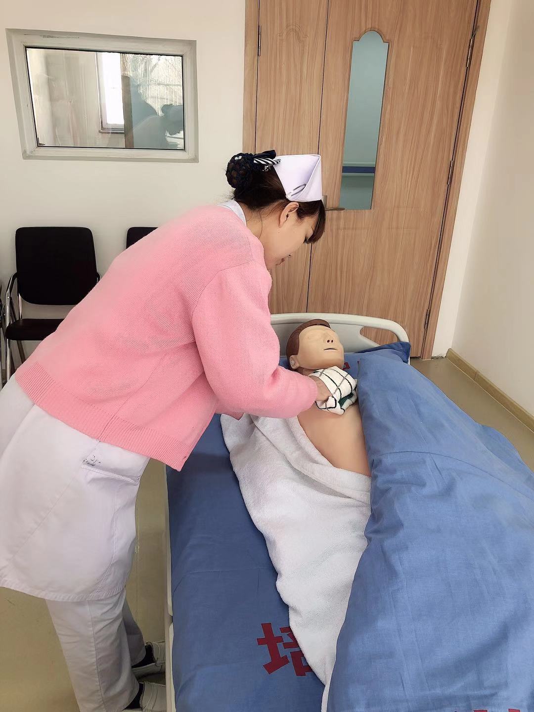 中国老年照护师培训班,沈阳老年中医培训线下