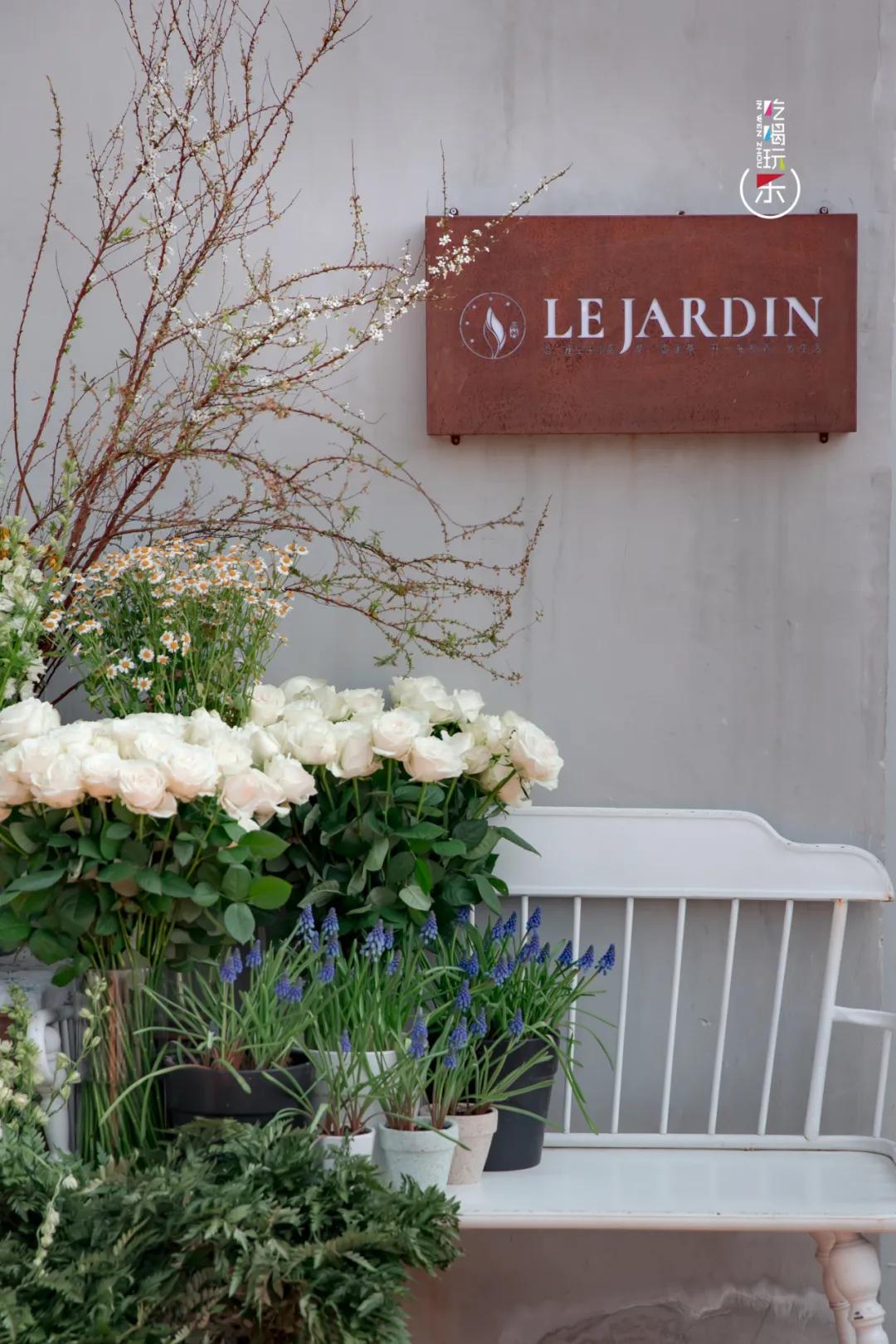 温州城中惊现“空中花园”，把美学装进料理里