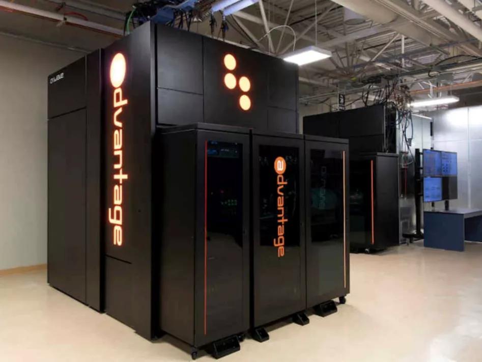 未来的量子计算机运算速度是多少,未来量子计算将颠覆哪些领域