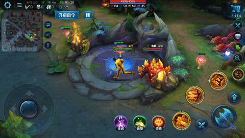 英魂之刃最能秀的英雄,英魂之刃哪些英雄秒人最快