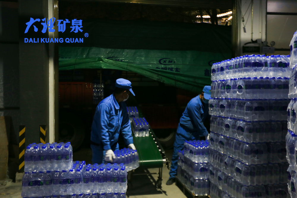 大理支援瑞丽疫情,大理人民驰援武汉