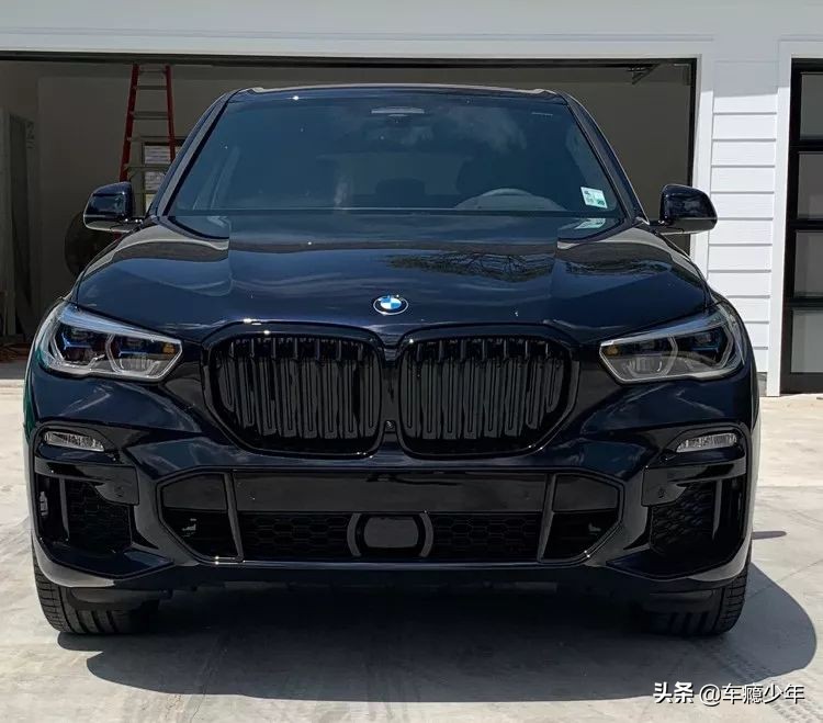 宝马x5m50i日常试驾视频,2022款宝马x5高速试驾第一视角