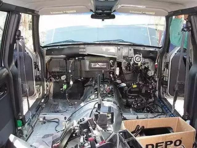 陈田汽配城哪个最大,陈田全国第一大汽配城