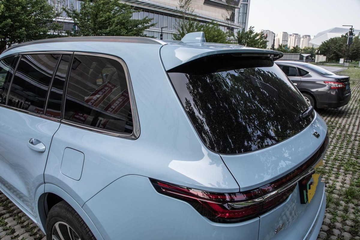 理想汽车第40万辆量产车正式下线,理想汽车12月交付超5万辆