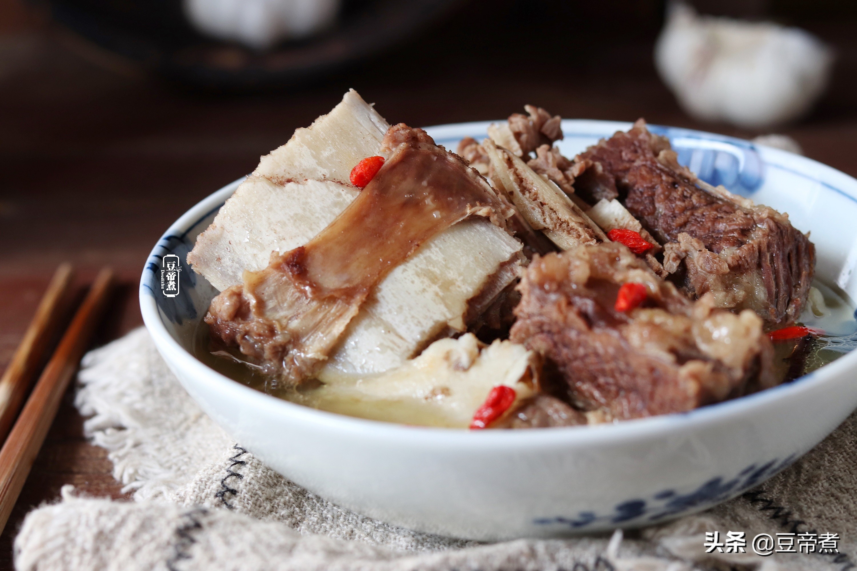 立秋后煲什么汤对身体有益,立秋后这道汤要经常做给家人喝