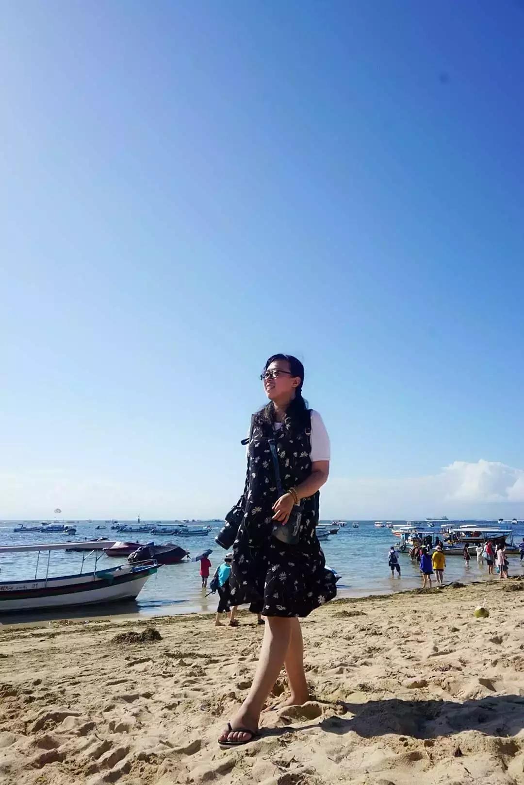 999玩转巴厘究竟嗨不嗨：香遇巴厘，南太平洋的风与海