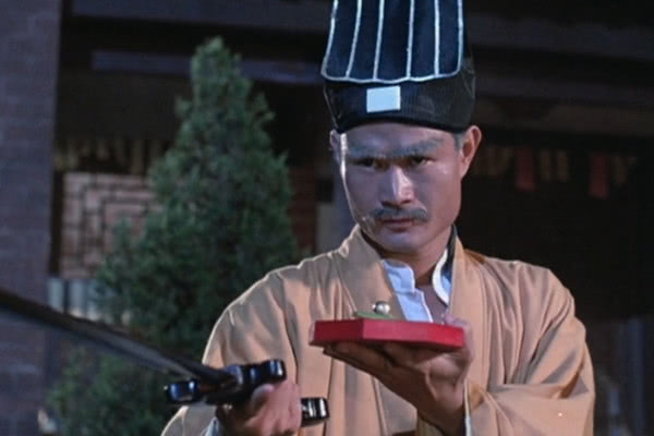 赵公明是谁他是怎么当上财神的,赵公明是怎么变成财神的