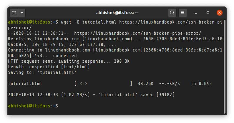 linux终端操作教程交流,linux终端建立文件夹
