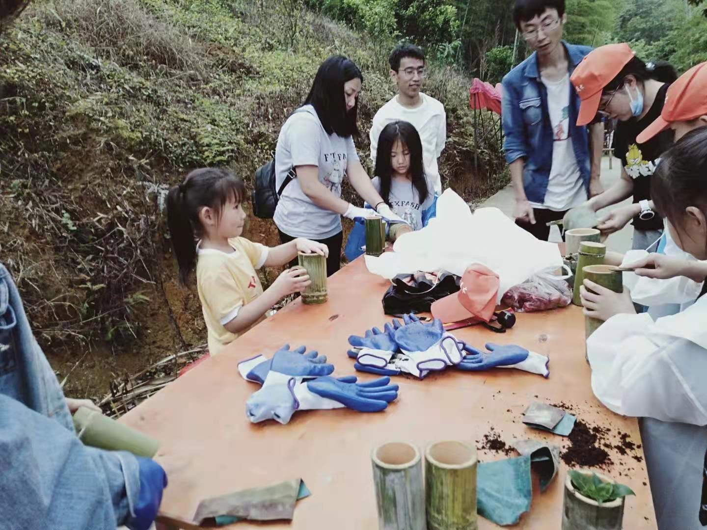 从化乡村亲子游,广州从化乡村休闲游