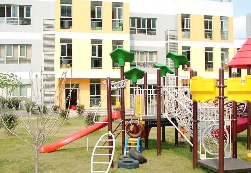 幼儿园学区房和小学学区房,第一梯队双学区