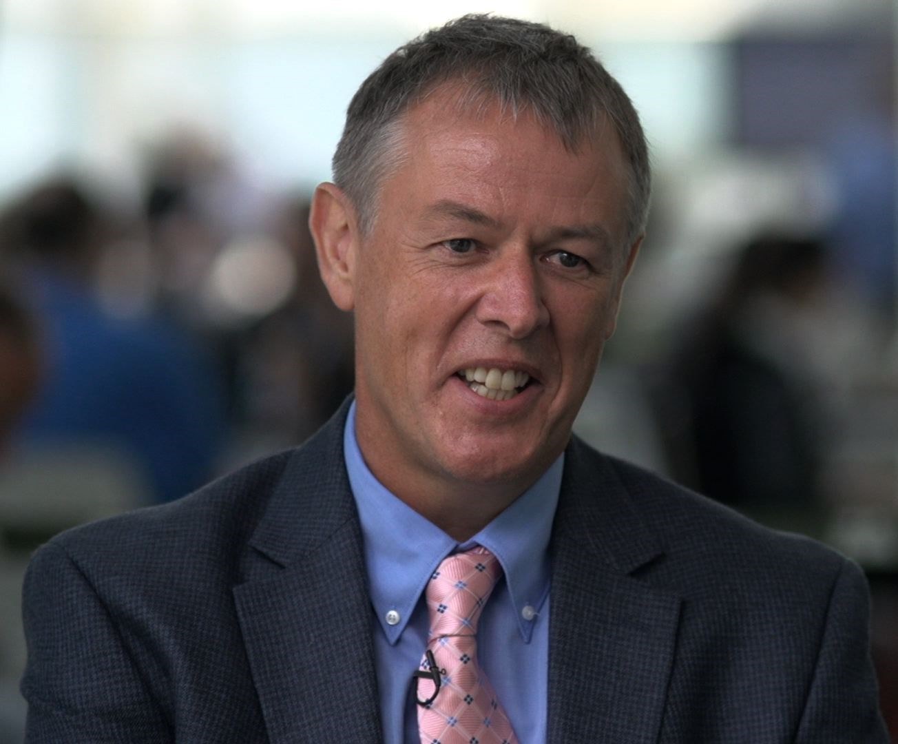 有风,有河,更有“家”,说说风河公司!