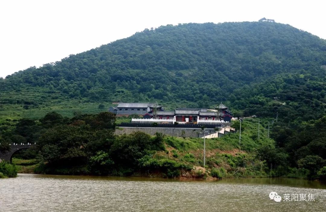 山水风情美景,山水风情欣赏