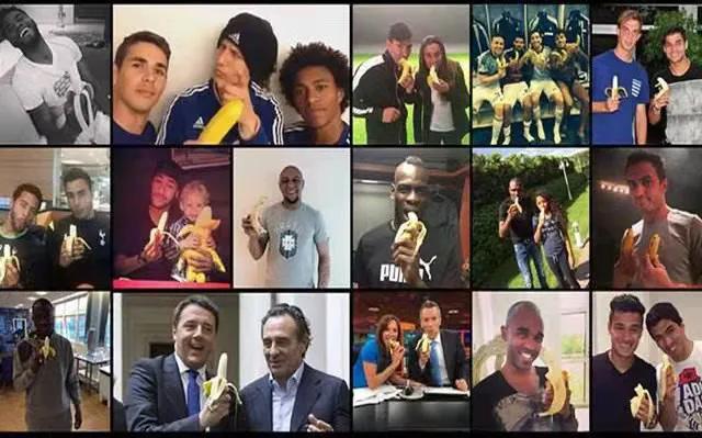 绿瓦体育评论｜绿茵场上无“黑白”