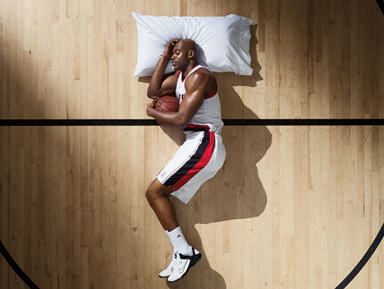 NBA通病！NBA9成的球员都被这困扰给折腾许久