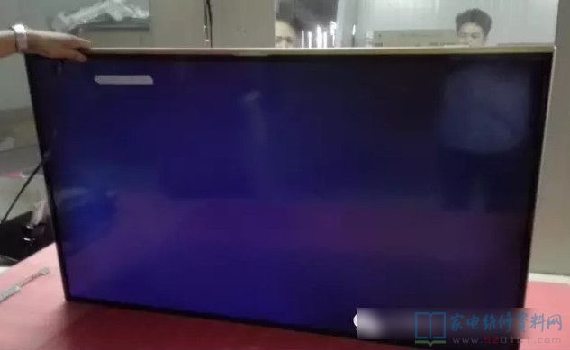 创维液晶屏灰屏维修技巧,创维液晶常见故障大全