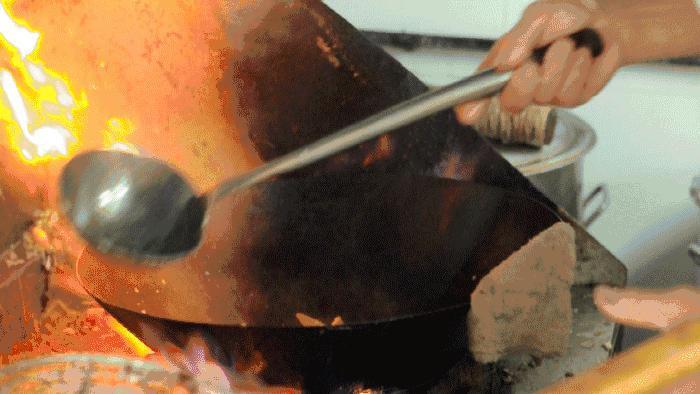 镬气和锅气的区别,镬气百科介绍