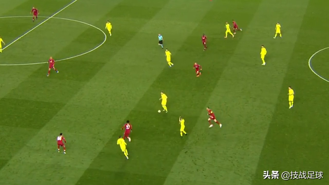 15欧冠决赛布斯克茨集锦,布斯克茨精彩瞬间盘点