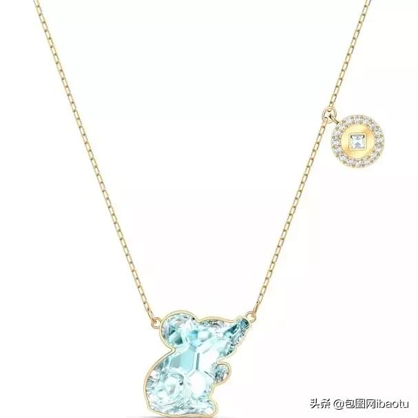 抢钱了!24个品牌鼠年特别款,一个比一个妖娆