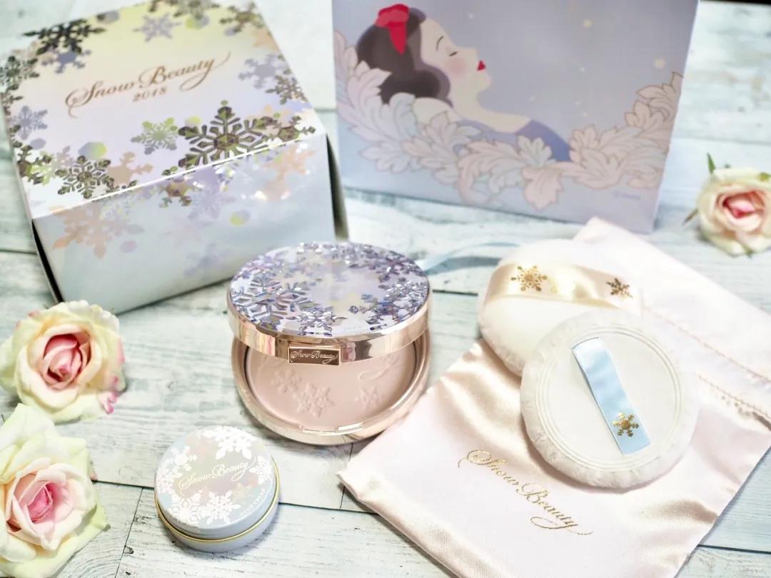 资生堂心机蜜粉2020,资生堂心机蜜粉和资生堂对比