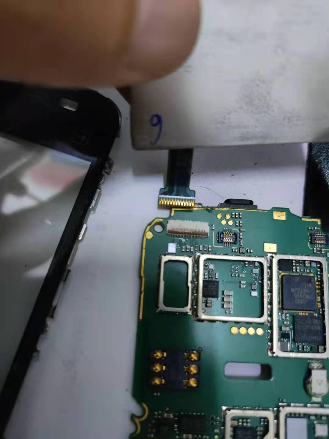 nokia5233插口松了怎么办,nokiac5-03拆解