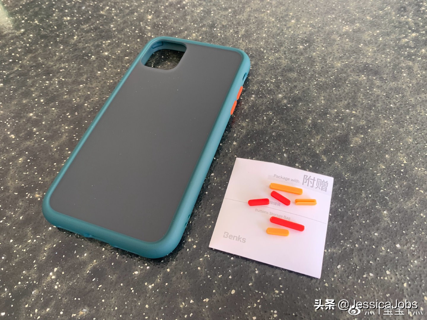 iphone11手机壳测评,你想要的应有尽有什么意思