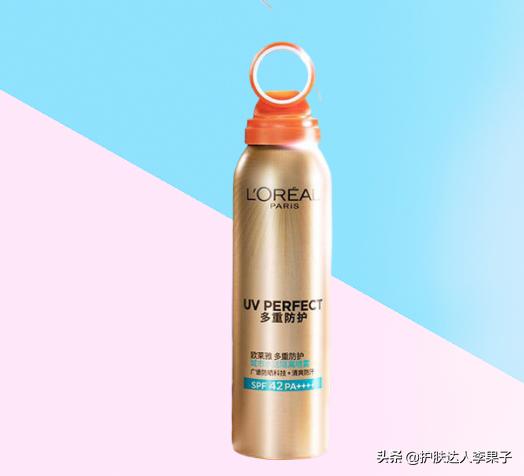 今年爆款防晒,各大品牌2020版防晒新品详解