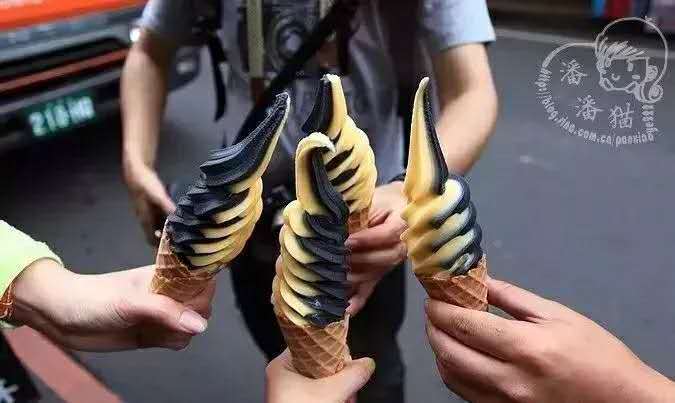 台湾妖怪村案例,台湾妖怪村视频