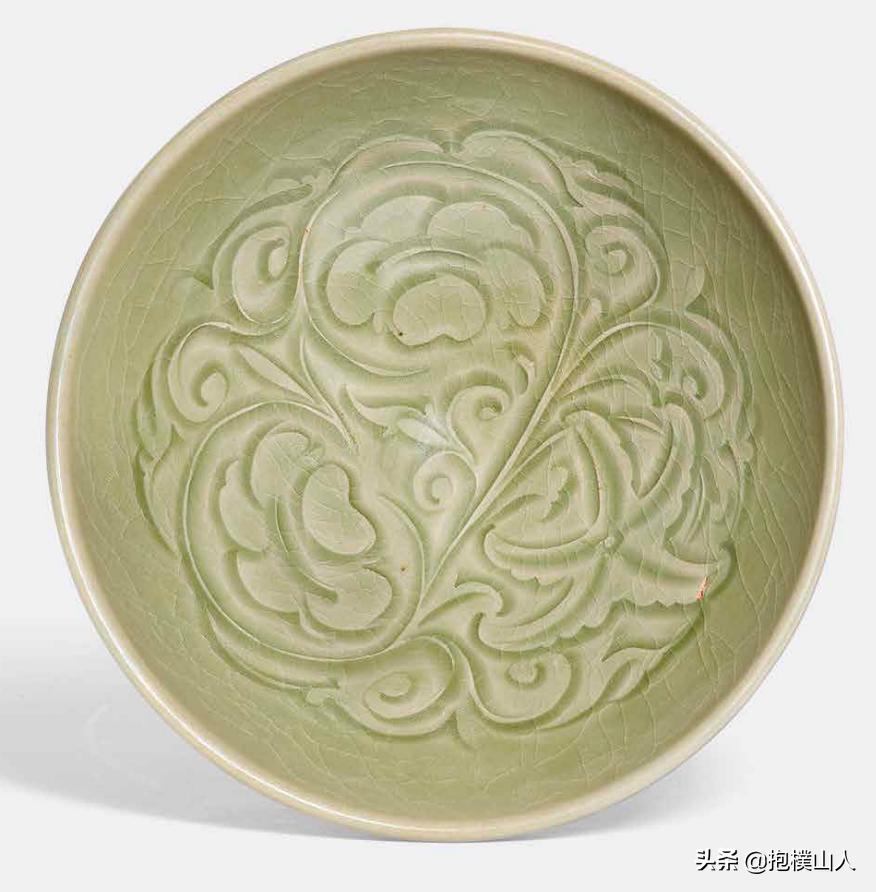 2017香港佳士得秋季拍卖,香港佳士得宋瓷拍卖