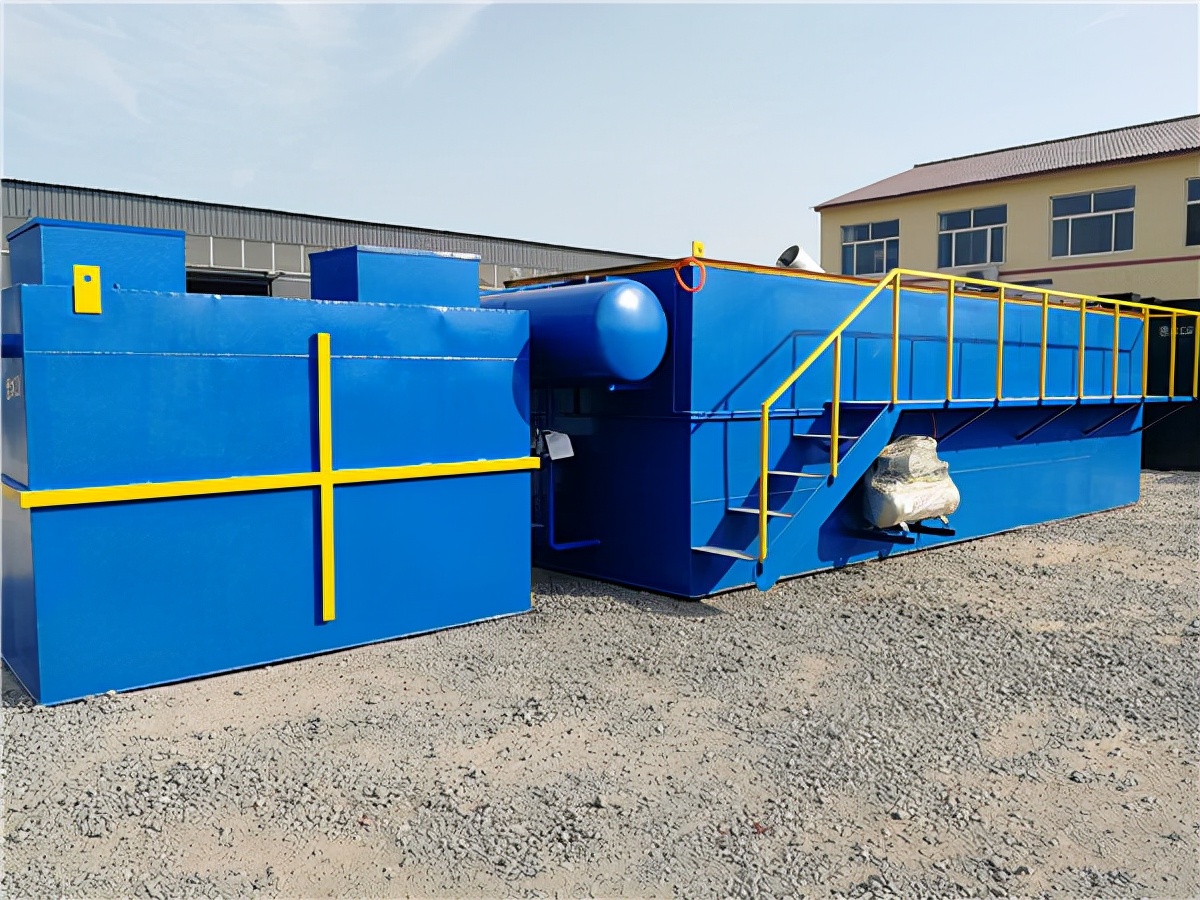 农村生活污水处理工艺的选择,农村生活污水处理工程设计标准