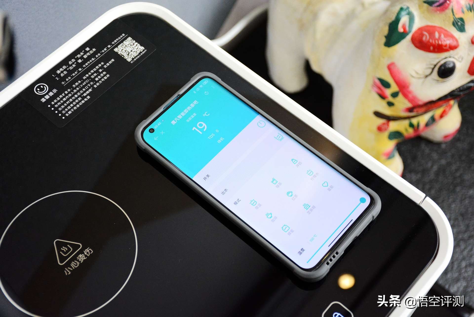 茶吧机和烧水壶哪个好测评,茶吧机烧水壶食品级304测评