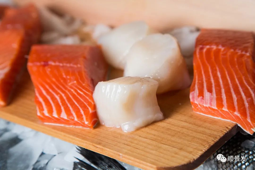 冷冻海鲜进口知识大全,船冻鱿鱼回家怎么处理