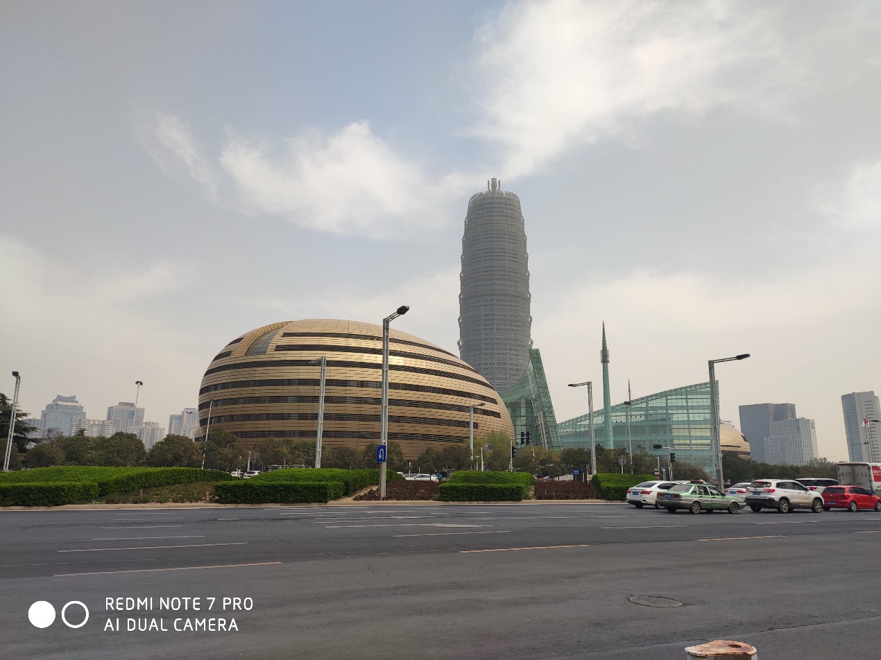 红米note7pro测评,红米note7pro值不值得买