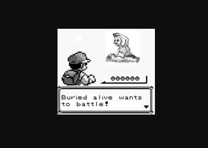 宝可梦游戏怪谈紫苑镇,宝可梦游戏离奇事件