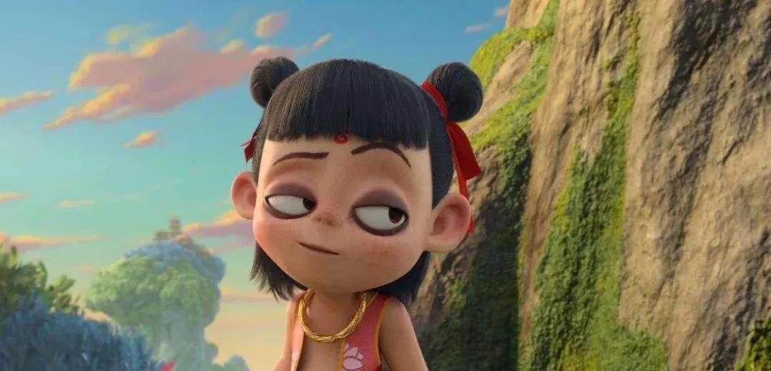 哪吒之魔童降世为什么能成功,魔童降世中的哪吒有什么特点