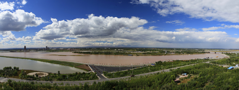 宁夏回族自治区是什么样的,宁夏回族自治区概况简介