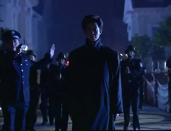 豆瓣评分7以上的最近5年刑侦剧,十大刑侦悬疑剧电影