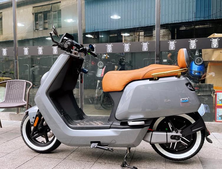 小牛对比九号电动车哪个性价比高,小牛跟九号谁更出名