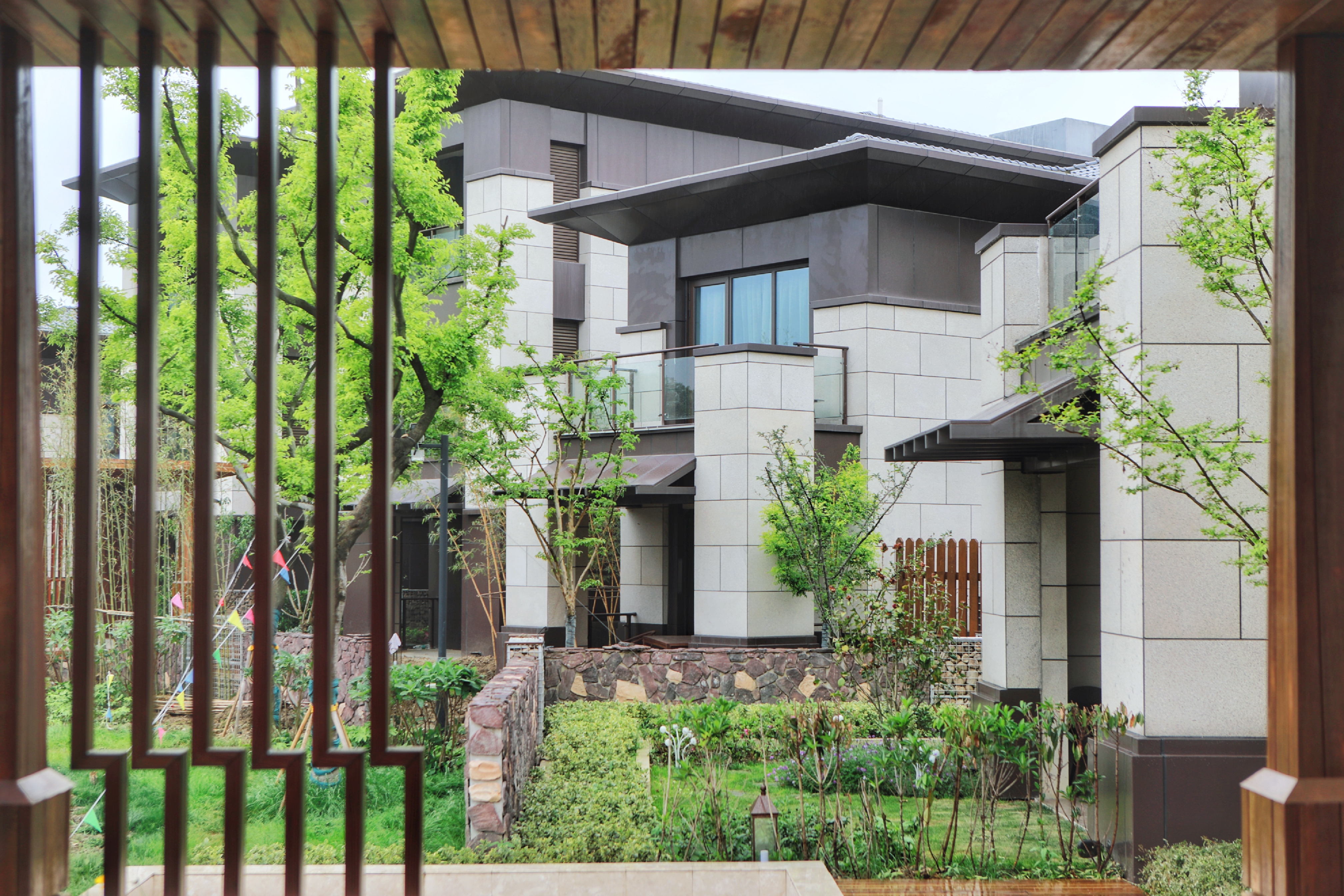 长三角湾区，有个深藏闺中的苏州太湖新城，被看作是未来之城