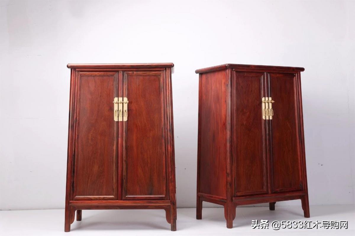红木家具科普,红木家具知识分享普及