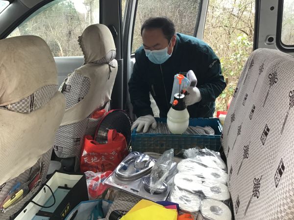 乡邮员还有吗,乡邮员