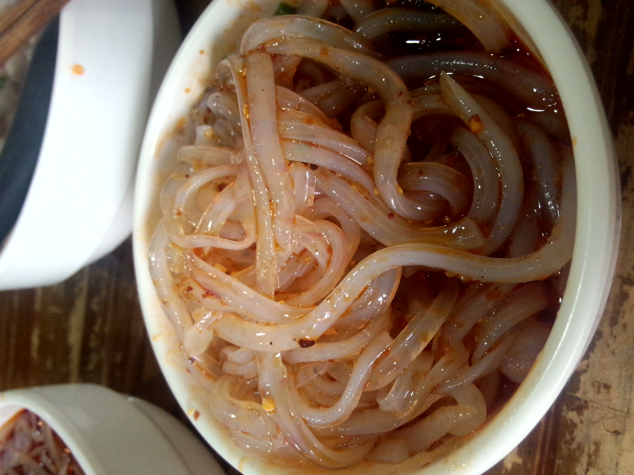 来成都必吃的十大小吃有哪些,外地人来成都必吃的十大小吃