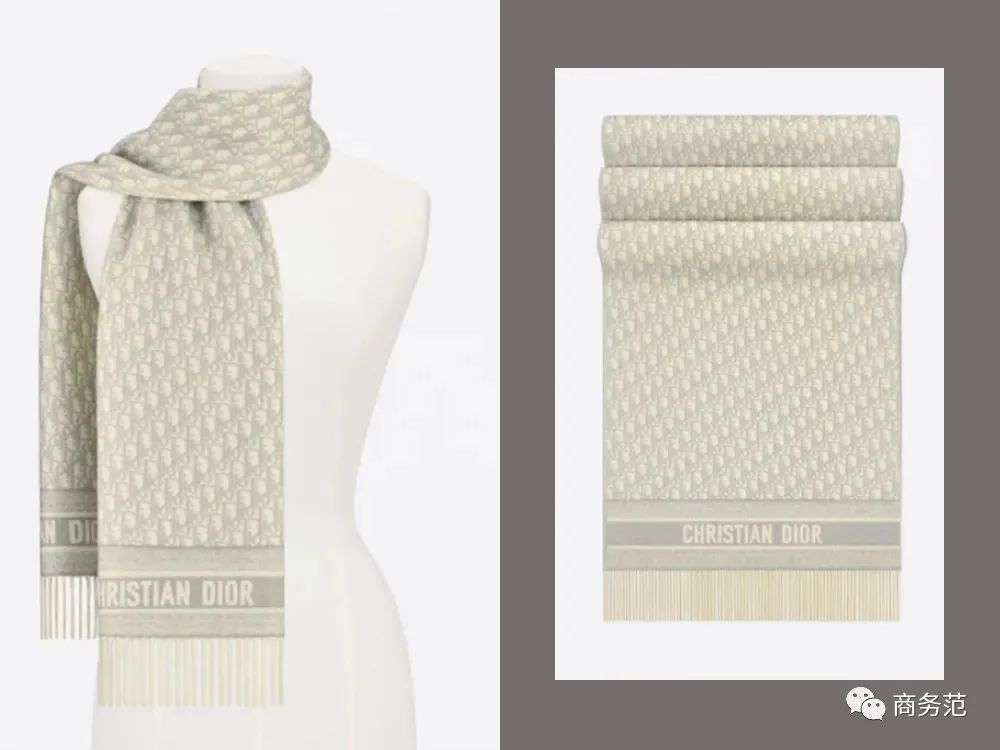 英国羊绒围巾品牌,羊绒围巾品牌排行榜前十名