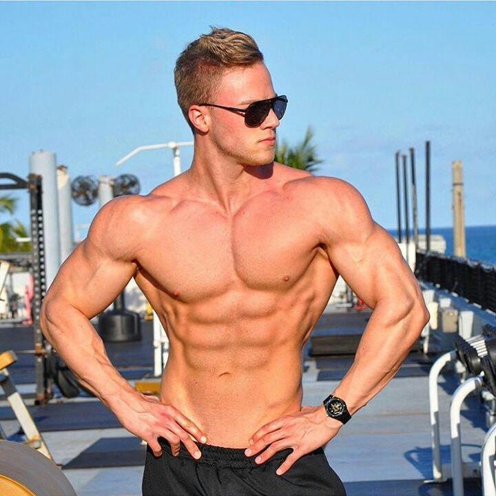 如何塑造健康完美的身材,几个动作教你塑造完美好身材