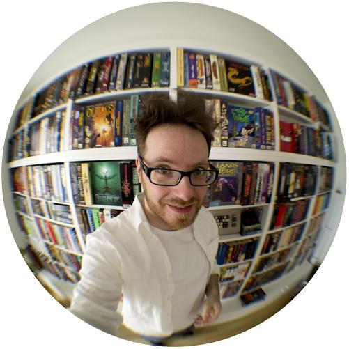 有人正在开设线上实体游戏博物馆